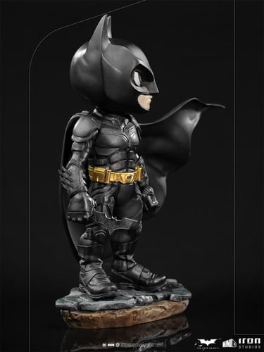 Figura Dc Batman The Dark Knight Minico 1:10 Iron Studios