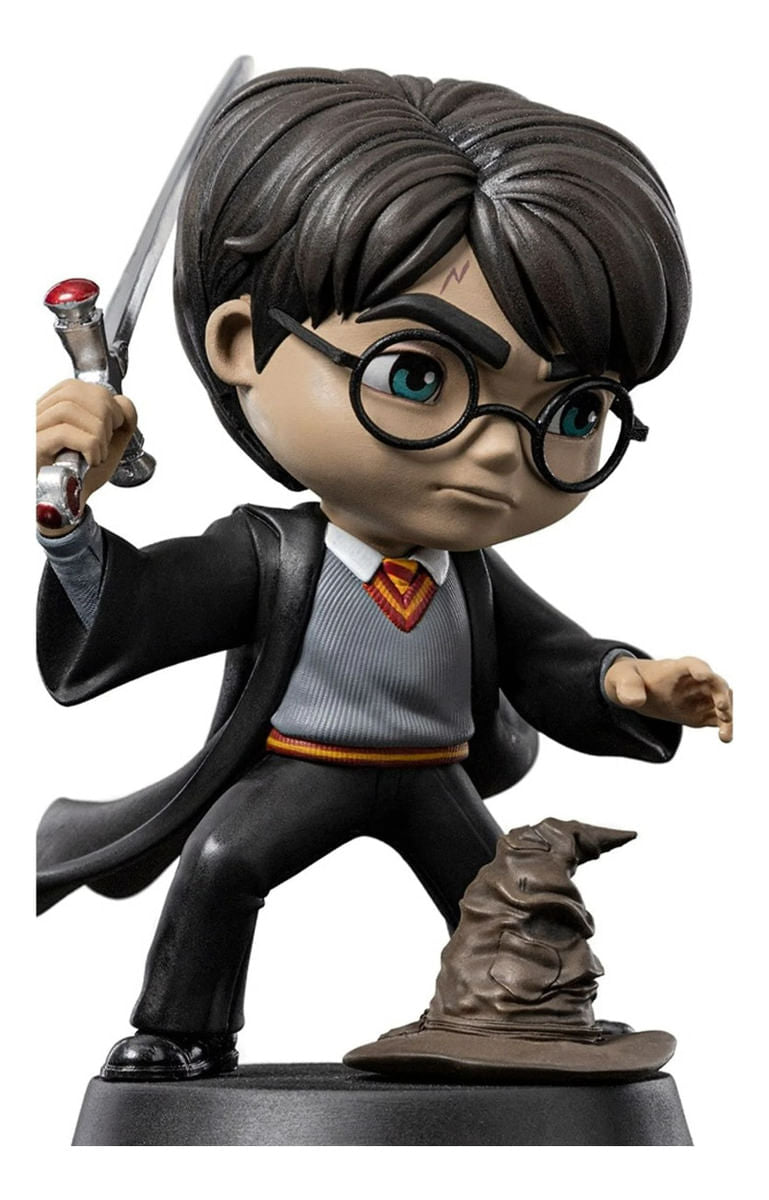 Minico Harry Potter Espada Gryffindor 67922 Iron Studios