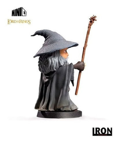 Figura Gandalf Lord Of The Rings Minico 28920