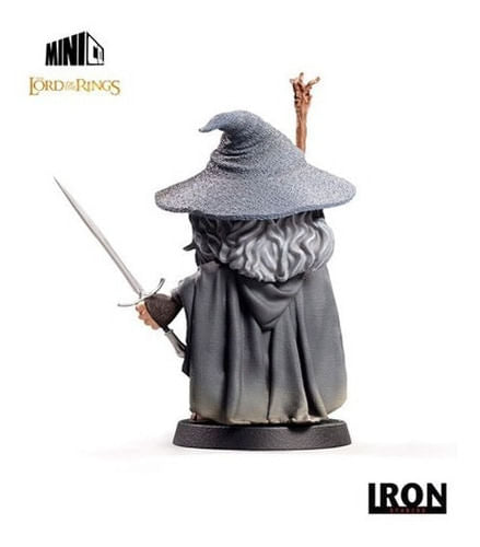 Figura Gandalf Lord Of The Rings Minico 28920