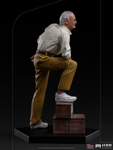 Figura Stan Lee Art 1/10 Iron Studios 90081