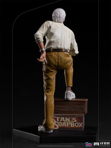 Figura Stan Lee Art 1/10 Iron Studios 90081