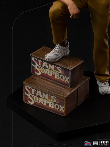 Figura Stan Lee Art 1/10 Iron Studios 90081
