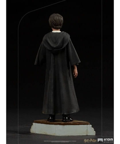 Figura Harry Potter - Harry Potter 1:10 Iron Studios 40721