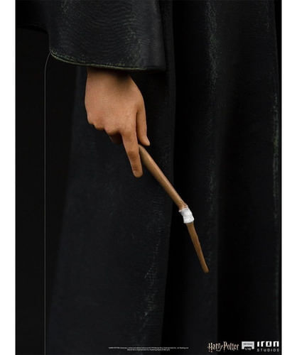 Figura Harry Potter - Ron Weasley 1:10 Iron Studios At