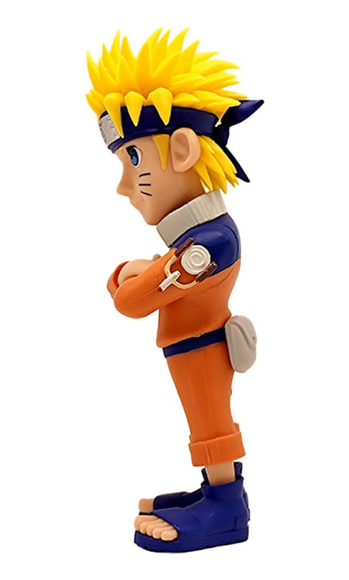 Minix Figura De Vinilo Coleccionable Naruto 11308