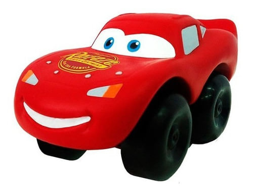 Cars Mc Queen Auto Plastisol Pla100320 pla1003