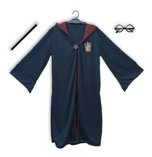 Disfraz Harry Potter T2 16722