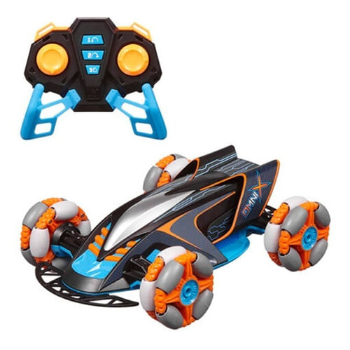 Nikko Auto R/c Omni X 10051