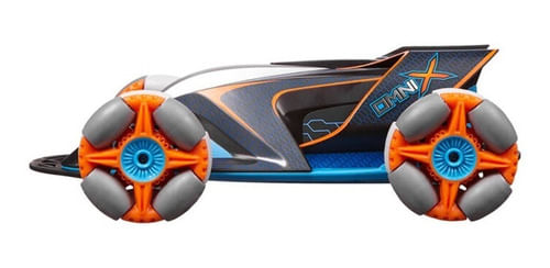 Nikko Auto R/c Omni X 10051