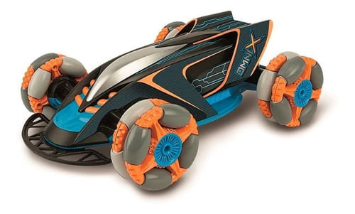 Nikko Auto R/c Omni X 10051