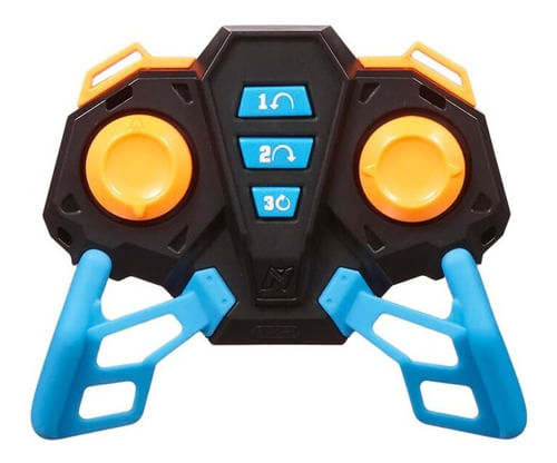 Nikko Auto R/c Omni X 10051
