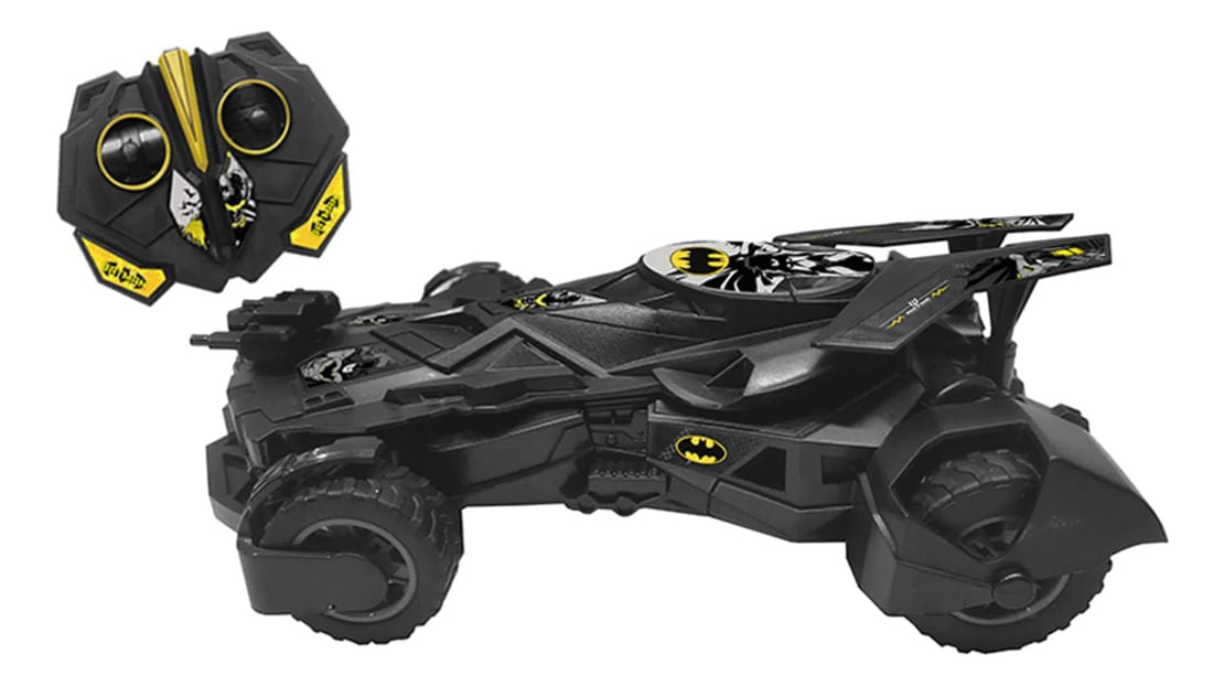 Auto A Radio Control Batman 53504
