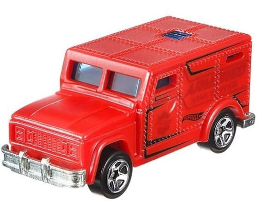 Hot Wheels Shifters Auto Cambia De Color Modelos Surtidos