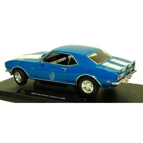 Welly Chevrolet Camaro 68 1:18 12553