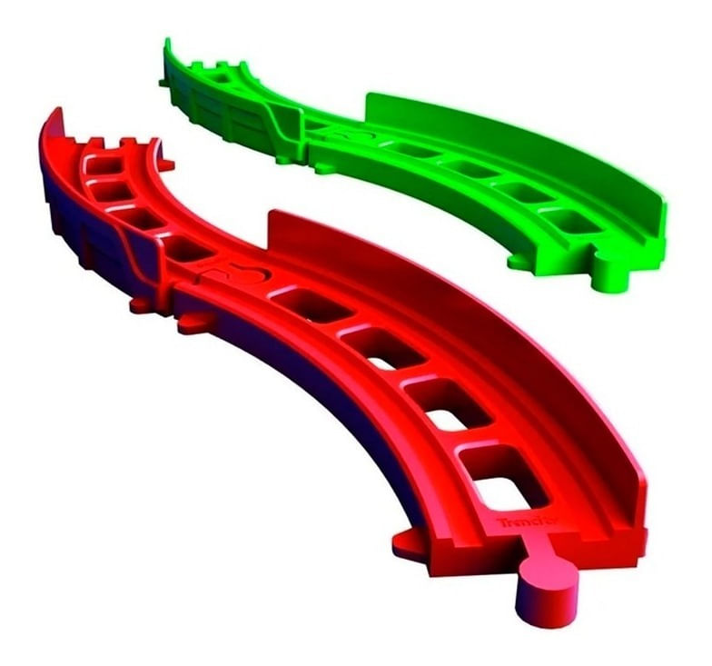 Trencity Curvas Grandes (ac-020204)