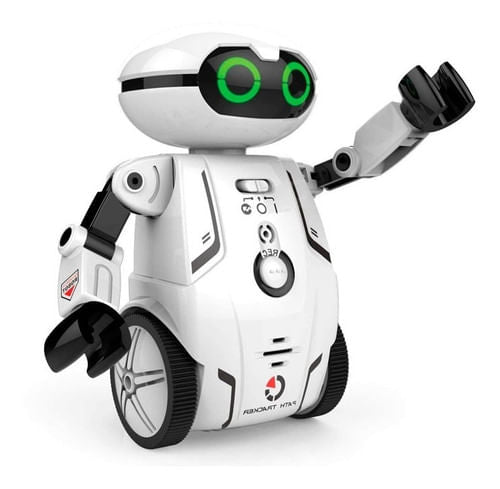 Robot Maze Breaker 12 Cm Alto 88044
