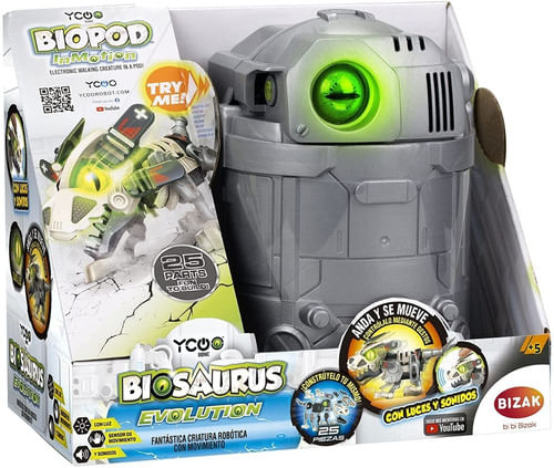Biopod Inmotion 88091