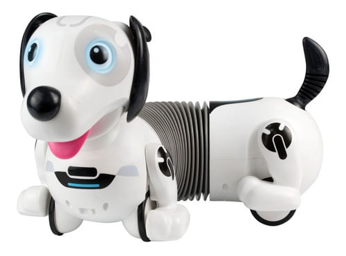 Robot Junior Perrito Robo Dackel 88578