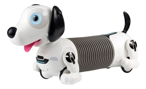 Robot Junior Perrito Robo Dackel 88578