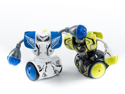 Robot Kombat Pack X 2 88052