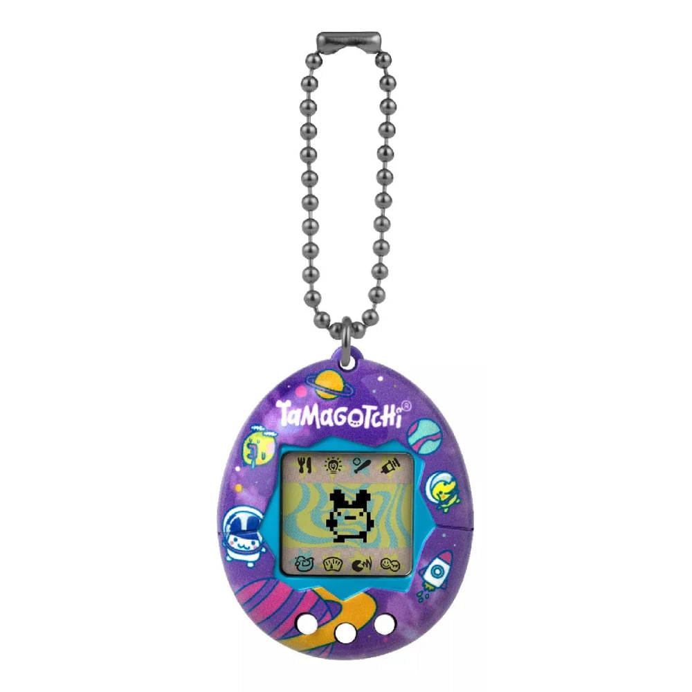 Bandai Tamagotchi Juego Virtual Tama Universe 42956