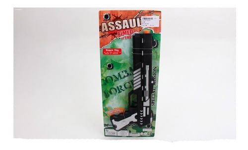 Assault Pistola 1742009