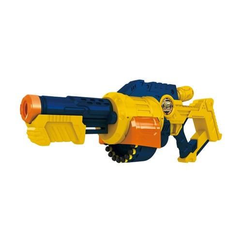 Pistola X-shot Excel Turbo Fire 3606