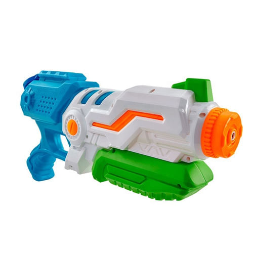 Pistola Agua Typhoon Twister 32210107