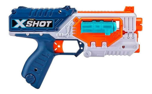 X-shot Zuru Excell Quick Slide 36401