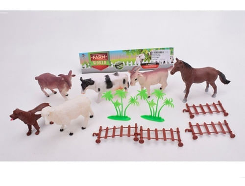 Set Mundo Granja 1844515