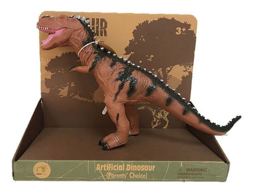 Dinosaurio con sonido 1698256