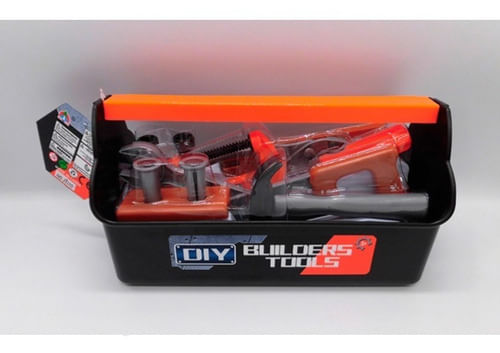 Caja De Herramientas 1851456