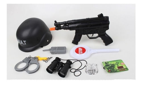 Set Policia 1705865