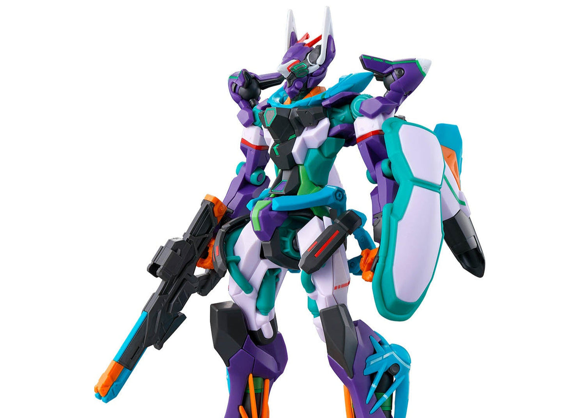 Bandai Hobby GQuuuuuuX Mobile Suit D HG 1/144 2762140