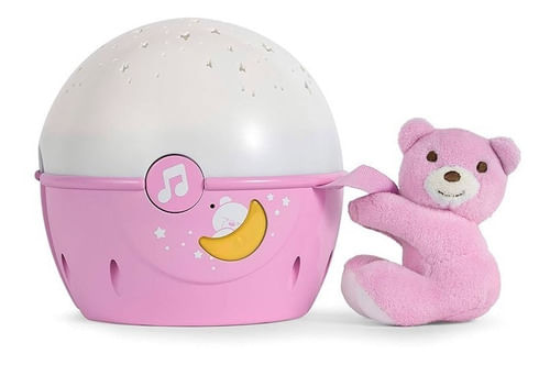 Chicco Proyector Next2 Star Rosa 76471
