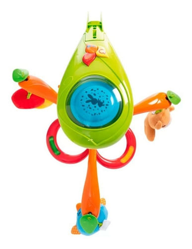 Chicco Móvil Magic Forest 9717