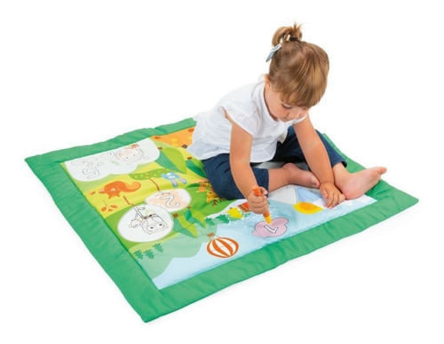 Chicco Colour Mat Pinta La Alfombra 10632