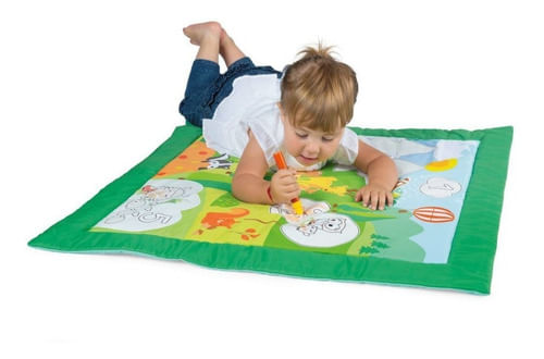 Chicco Colour Mat Pinta La Alfombra 10632