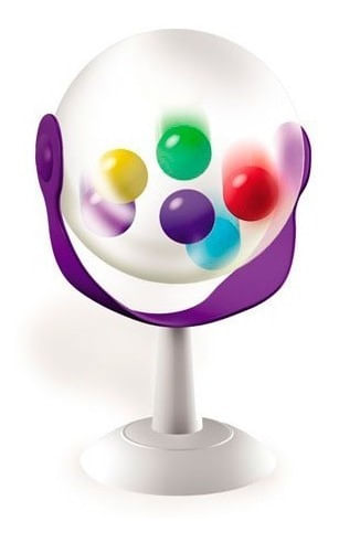 Bimbi Sonajero Baby Ball 010055