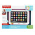 Fisher Price Tablet Aprendizaje Crece Conmigo Celeste Cmc69