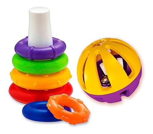 Duravit Anillo Y Sonajero 678