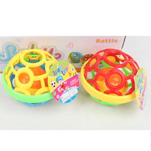 Pelota De Bebe 1679227