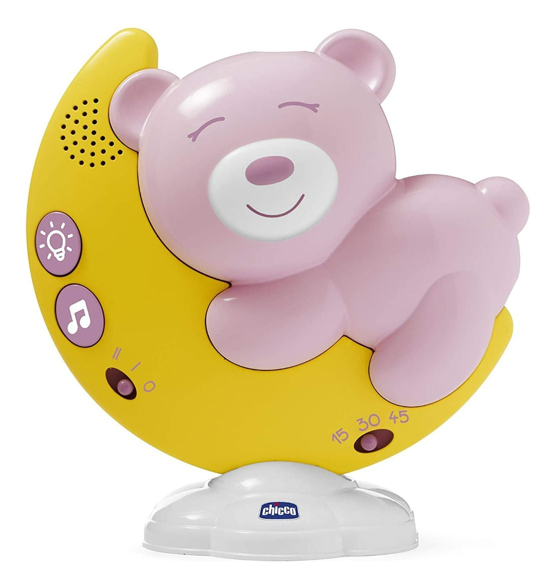 Chicco Movil Proyector De Cuna Next2moon Rosa 98281