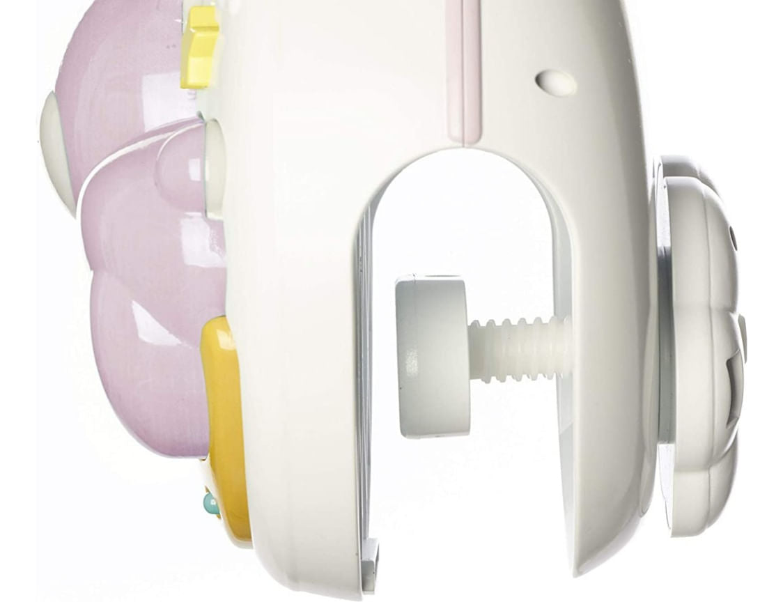 Chicco Movil Proyector De Cuna Next2moon Rosa 98281