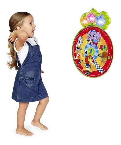Chicco Happy Darts Electronic 9754