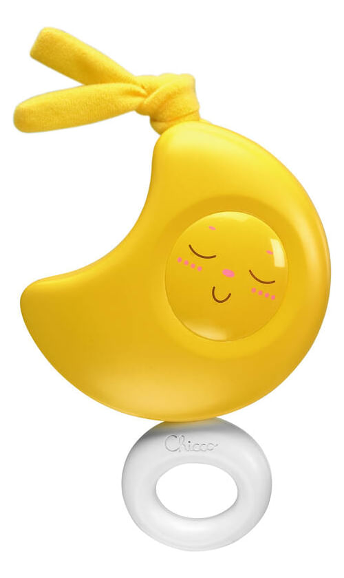 Chicco Cunero Nana Luna Musical 1192