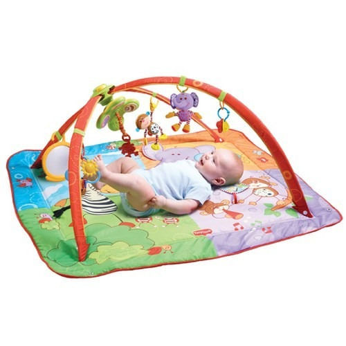 Tiny Love Gimnasio Gymini Move & Play 5 En 1 104 05