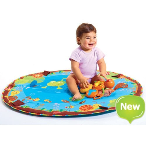 Tiny Love Gimnasio My Nature Pals Tl0104 07