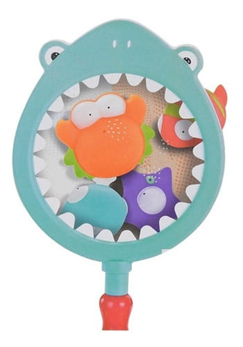 Juegos Para La Hora Del Baño 1706861